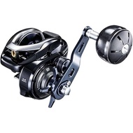 SHIMANO Bait Reel Double Shaft Jigging 17 Grappler 301HG(left) Slow type jigging Deep sea bream rubb