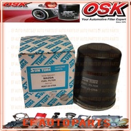 R207-23-570A F-8810 MAXI BONGO DV57 DV58 NHR DIESEL FUEL FILTER SUN TIME OSK DAIHATSU MAZDA FORD ISU