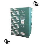 A5 PAPER UNI PAPER 70gsm (960's)