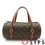路易威登 Papillon 26 M51366 Monogram 女士手提包
ブラウン（已使用）