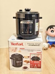 Tefal特福 饗味智能溫控舒肥萬用鍋/壓力鍋/電子鍋 專用不沾內鍋