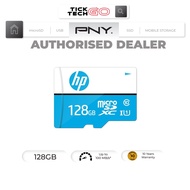 HP mx310 U1 Micro SD (32GB/64GB/128GB)