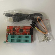 51 Microcontroller Programmer STC Burner AT89C52/C2051/24/93 Burner 51 Chip Downloader