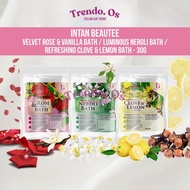 INTAN BEAUTEE MANDIAN LEPAS BERSALIN/SAUNA (suitable for Lepas bersalin /budget Mandian)