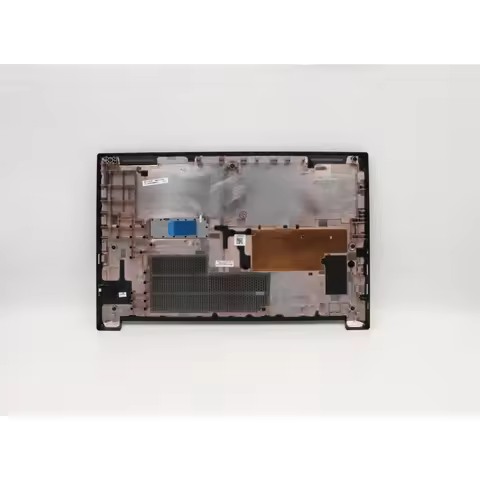 New And Original D Shell Base Bottom Cover Case for Lenovo ThinkPad E15 Gen 2 Laptop 5CB0S95450