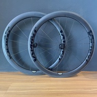 VSPRINT RC 50 Road Carbon Wheelsets - Road Bikes / Carbon Wheelset / Non Disc / Rim Brakes / Bicycle Parts / Accessories