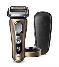 ✅現貨 原裝正貨 Braun Series 9 Pro 乾濕兩用電動鬚刨 9419s