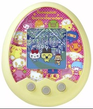 tamagotchi mix sanrio characters mix ver.