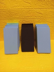 sepon acian 10x20x2cm paket isi 3 pics