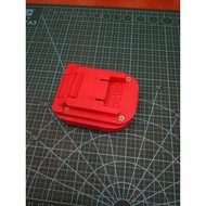 Makita battery adapter for Ozito Xpower 18v