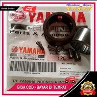 Cage Kopling Jupiter Z Ori Sparpart Motor Original Bentengan Rumah Mangkok Kopling Yamaha Jupiter Z 