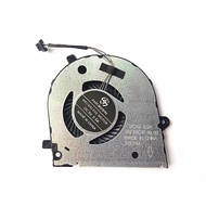 New CPU Cooling Fan For DELL Vostro 5390 5391 Inspiron 7391 Latitude 3301 Cooler Fan 0TCV60 DFS5K122