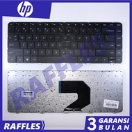 HP CQ43 CQ45 CQ57 CQ58 G4-1000 G4-2000 G6-1000 G43 Keyboard