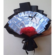 BOUQET DUIT | BOUQUET RANGKA DUIT | BOUQUET DUIT SLOT | MONEY BOUQUET |EMPTY MONEY BOUQUET