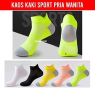 Colorful Breathable Running Sport Socks Running Socks Men Socks