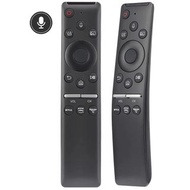 Smart home Voice Remote Control for Samsung Smart TV LED QLED 4K 8K UHD HDR with Netflix, Prime Vide