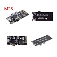 Bluetooth 4.2 circuit MH-M28 3.7~5 VDC micro port input