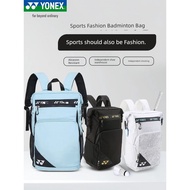 beg raket badminton beg badminton bag badminton YONEX Backpack Men Women Badminton Racket