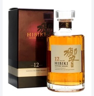 Hibiki 12Y