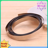 Lithium Battery Nickel Strip Practical Pure Nickel Strip Tape Convenient Multi-function Portable 2m 
