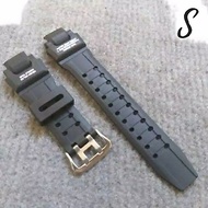 STRAP CASIO G-SHOCK GA-1000 GA1000 GA 1000 WATCH BLACK
