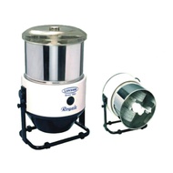 Lakshmi 2 L Table Top Wet Grinder(TILTING-WHITE)