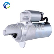 Self Starter Motor for ISUZU I-280 I-350 ASCENDER SAAB 9-7X OLDSMOBILE BRAVADA 10465527 89017414 125