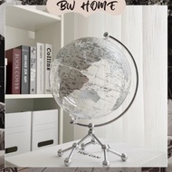 360° Home Decoration Transparent Birthday Present Globe Asthetic Earth Map Ballon BoBo 神仙颜值地球仪
