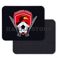 Mouse Pad for Indonesian Football Men