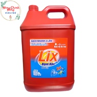 [GIAO 2H] Nước giặt Lix 9KG Hương Nước Hoa đậm đặc