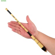 ECHOX Fishing Rod Pesca Fishing Tackle Casting Rod Mini Rod 1.6-6.3 M Ultralight Spinning Fishing Ro