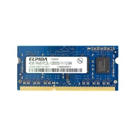 Serasi dengan Elpida Hynix 4G 8G DDR3 1066 1333 1600 Modul Memori Komputer Riba