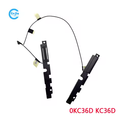 New Original Laptop Speaker Set For Dell Alienware X14 R1 R2 0KC36D