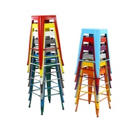 ASUPER  HIGH BAR STOOL/BAR CHAIR/EAMES CHAIR/DINING CHAIR/KERUSI MAKAN