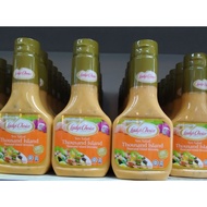 Lady's Choice Thousand Island Salad Sauce 250ml