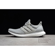 Adidas Ultra Boost 4.0 Grey Two