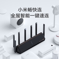 Xiaomi Router AX6000 Large Apartment WiFi6 Enhanced Net Port Full Gigabit Port mesh Set Net Wireless