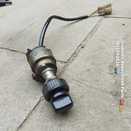 Daihatsu charade G10 fan switch