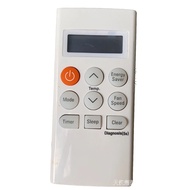 LG Air Conditioner Remote Control, New AKB : AKB : Akbcan Be Used For Various Models According To The Following Information Listed.
