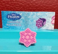 🩷 冰雪奇緣玩具介子