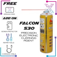 For Falcon 530 / Relife 530 Electronic Contact Cleaning Cleaner Liquid For Mobile Phone Lcd