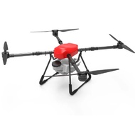 Drone Semprotan Pertanian 10 Kg Penyemprotan Tanaman Padi