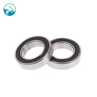 [ritonlywond] 2/5/10PCS 18307- 2RS Bearing MR18307 18307 18*30*7 Mm Bicycle Axle 18307-LBLU Drum Bal
