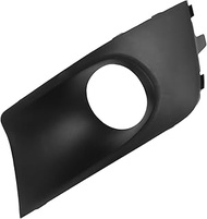 ACROPIX Fog Light Grill Front Lower Bumper Fog Light Cover Inserts No.57731AJ040 for Subaru Legacy 2