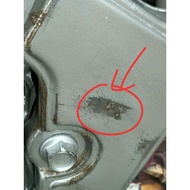 Putty primer Samurai spray paint***