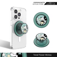 PopSockets Dispoppgrip สำหรับ MagSafe | ที่จับโทรศัพท์ระดับพรีเมี่ยม | ฐาน iPhone MagSafe ที่ดีที่สุ