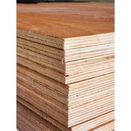 PlywoodTriplek Mc 12Mm Furniture Grade Uk 122X244 Grosir