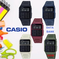 CA-53WF UNISEX WATCH JAM TANGAN LELAKI CASIO JAM TANGAN PEREMPUAN CASIO (2 YEARS WARRANTY)