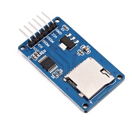 Micro SD Card Module TF Card Module TF Card Reading Writer SD Card Reading Writer