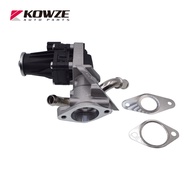 【Dika】Exhaust Gas Recirculation Valve for Ford Ranger 2.2L 3.2L 2012- Transit 2.2L 1835009 1942885 B